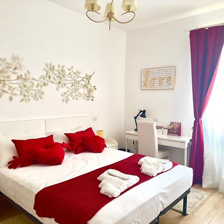 Gemelli-San Pietro-Trastevere-Casa Con Posto Auto Rom Eksteriør billede