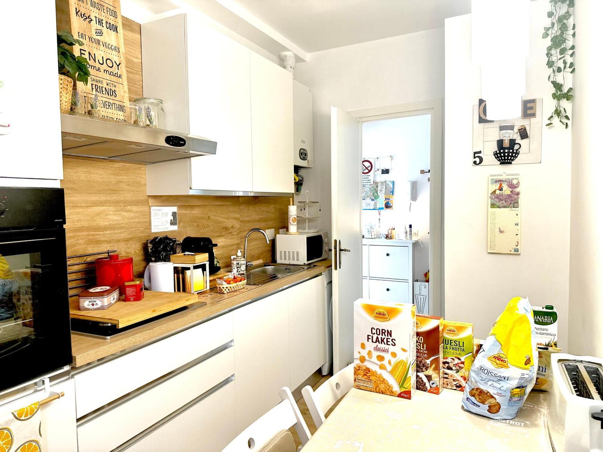 Gemelli-San Pietro-Trastevere-Casa Con Posto Auto Rom Eksteriør billede