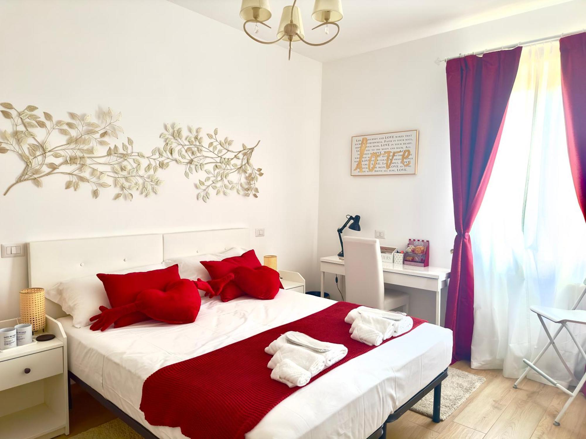 Gemelli-San Pietro-Trastevere-Casa Con Posto Auto Rom Eksteriør billede