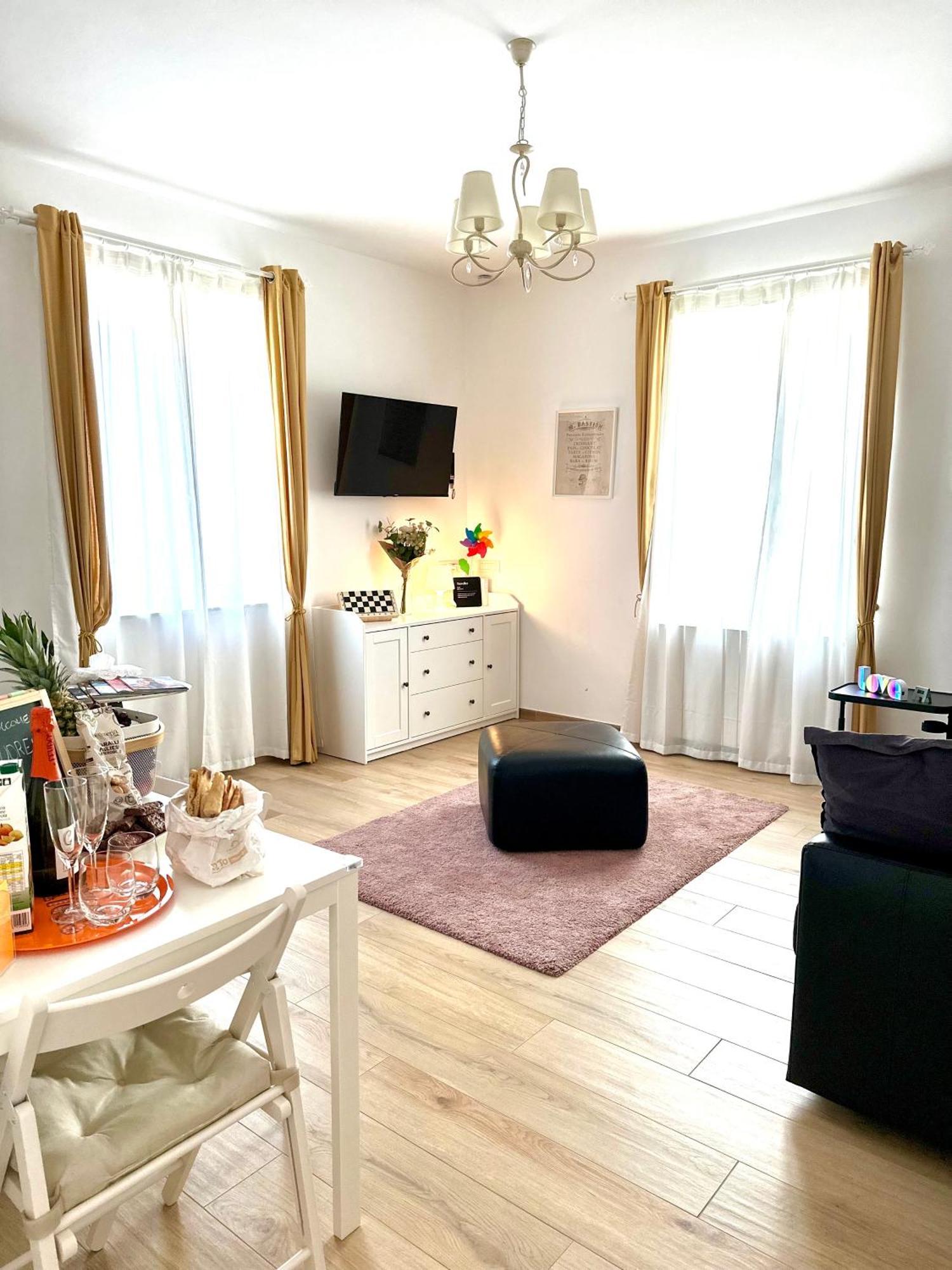 Gemelli-San Pietro-Trastevere-Casa Con Posto Auto Rom Eksteriør billede